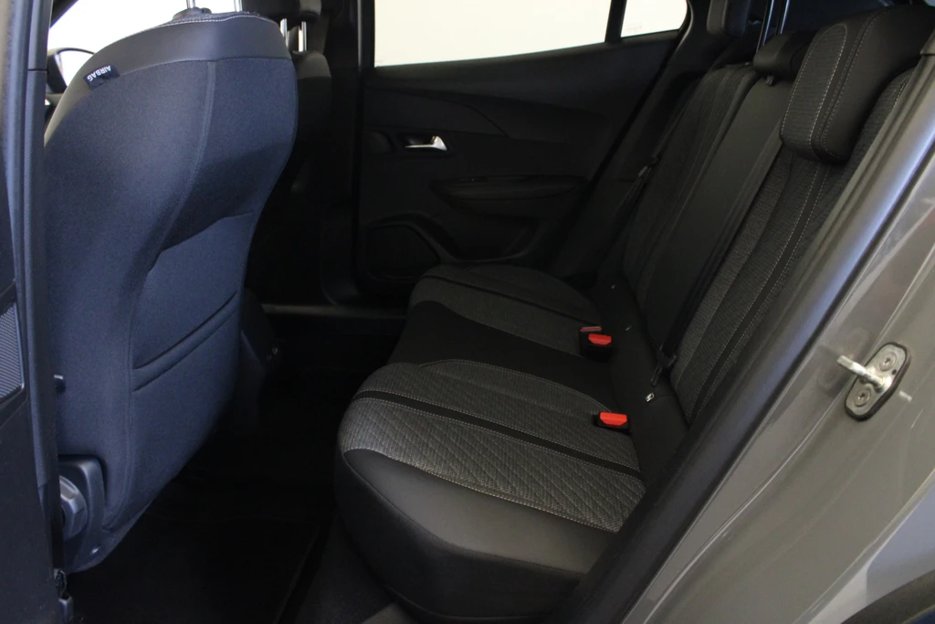Peugeot 2008 – foto 18