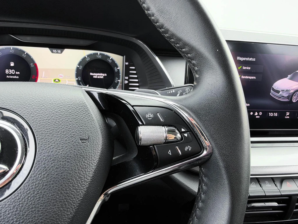 Škoda Octavia – foto 42