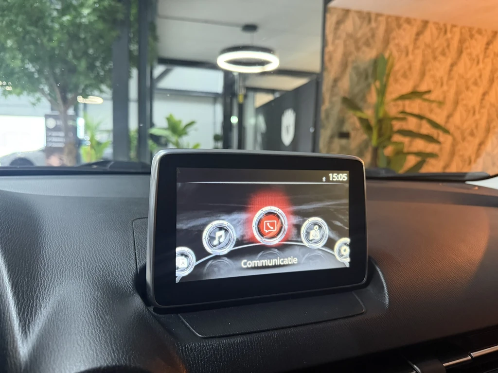Mazda CX-3 – foto 22