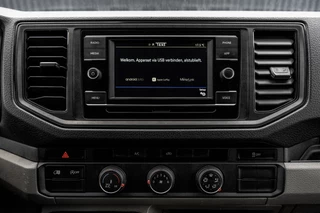 Volkswagen Crafter – thumbnail 15