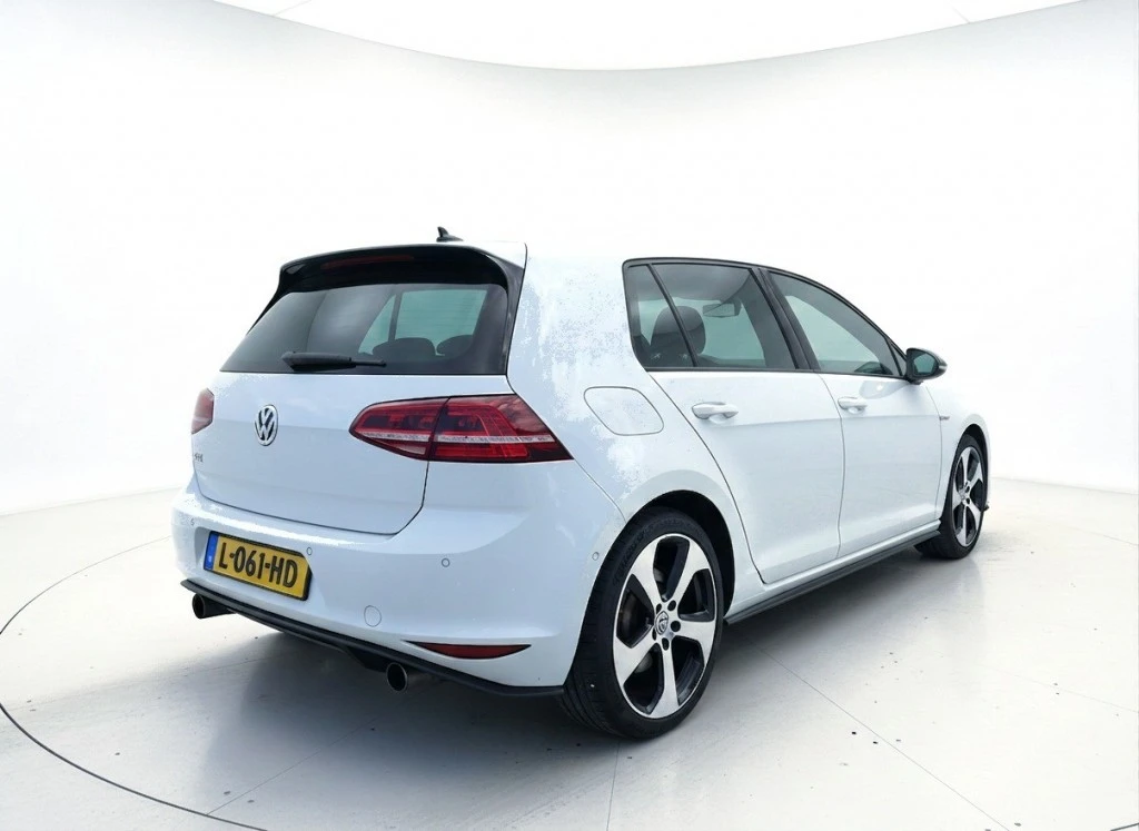 Volkswagen Golf – foto 5
