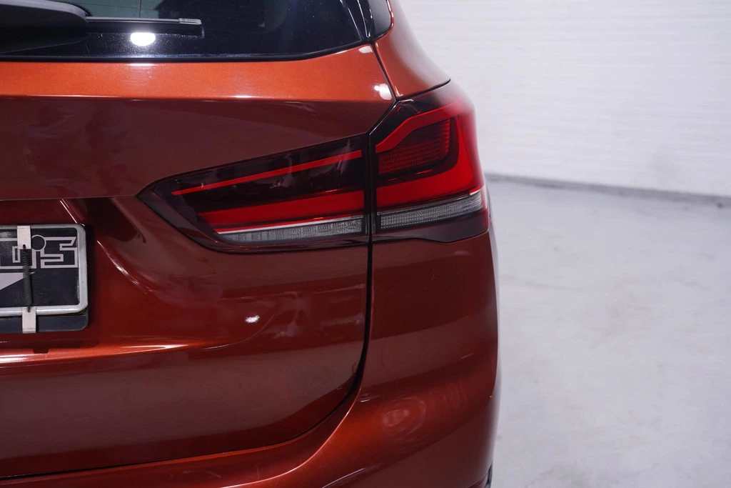 BMW X1 – foto 15