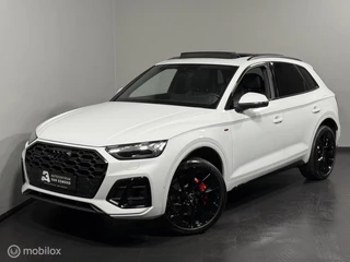 Audi Q5 – thumbnail 8