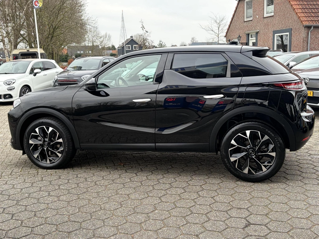 DS DS 3 – foto 3