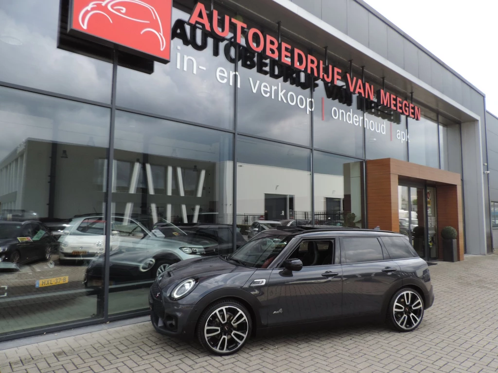 MINI Clubman – foto 2
