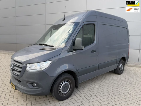 Mercedes-Benz Sprinter 314 2.2 CDI L1H2