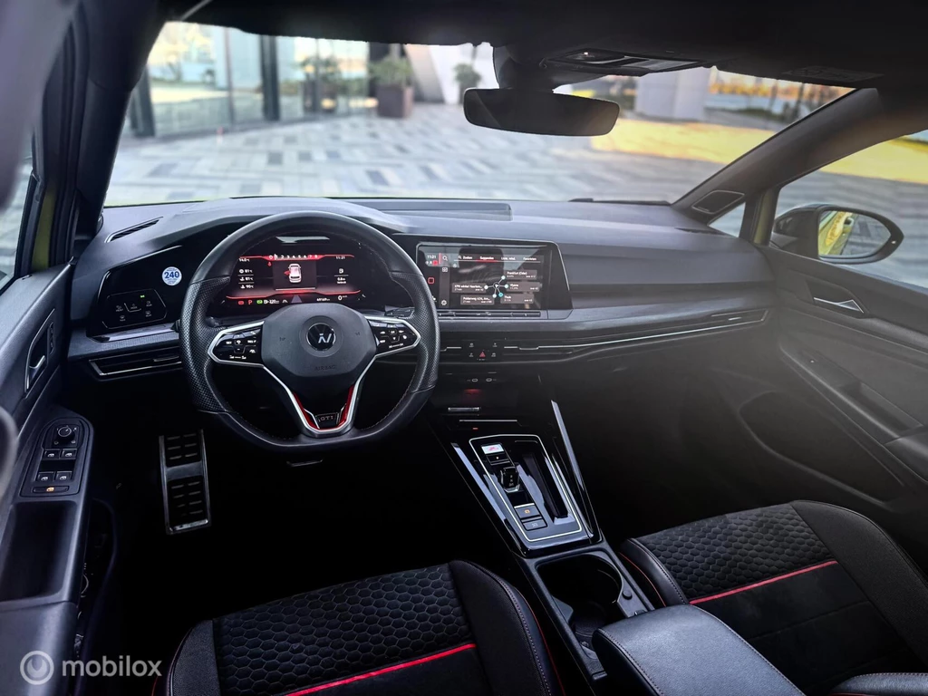 Volkswagen Golf – foto 14