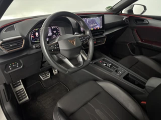 CUPRA Leon Sportstourer – thumbnail 10