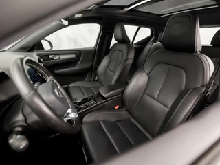 Volvo XC40 – thumbnail 17