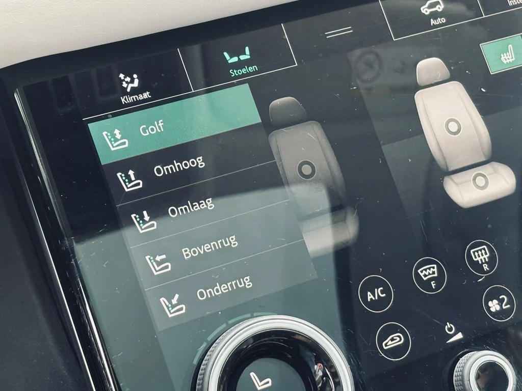 Land Rover Range Rover Velar – foto 23
