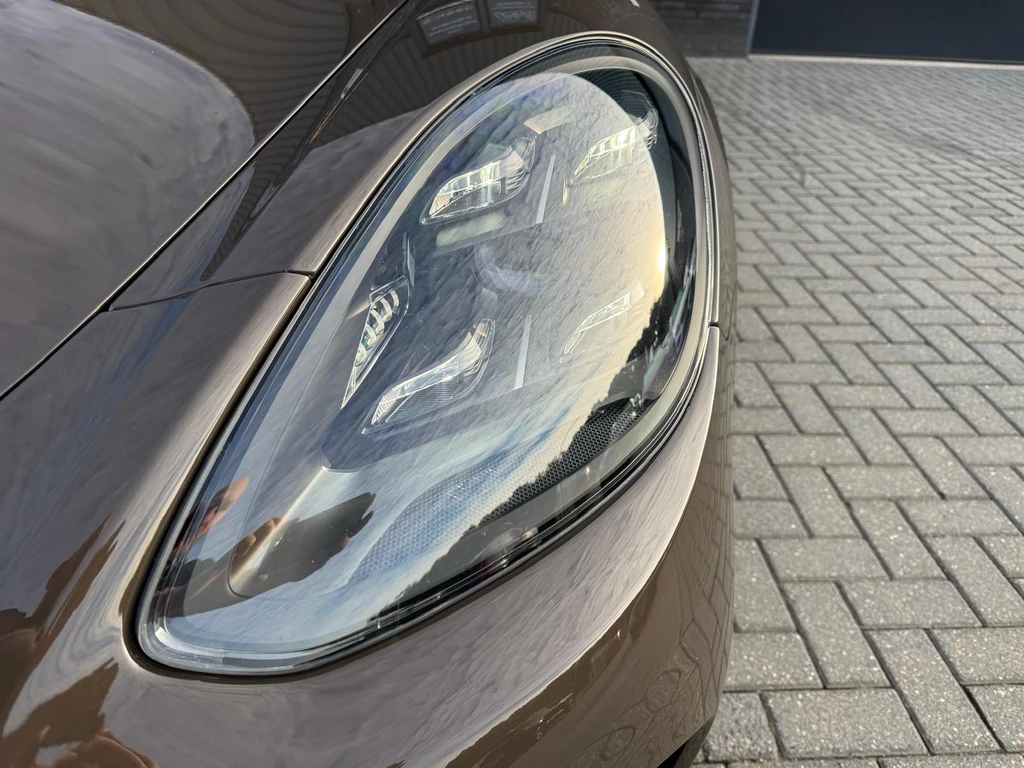 Porsche Panamera – foto 15