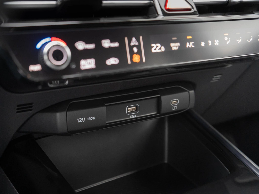 Kia Niro EV – foto 21