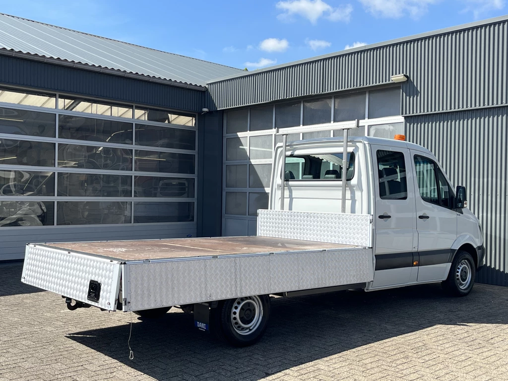 Mercedes-Benz Sprinter – foto 2