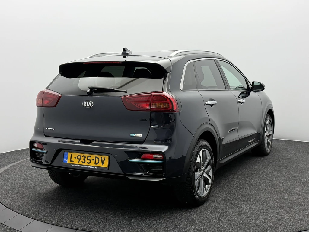 Kia e-Niro – foto 6