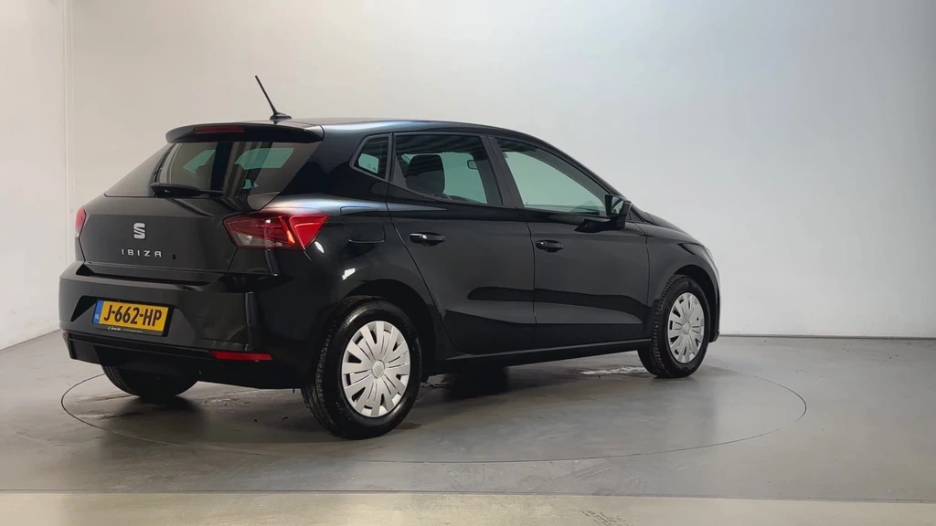SEAT Ibiza – foto 5