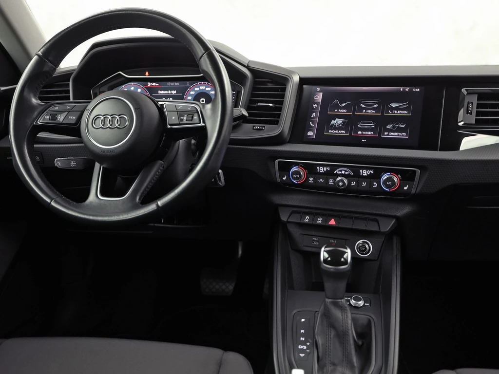 Audi A1 Sportback – foto 8
