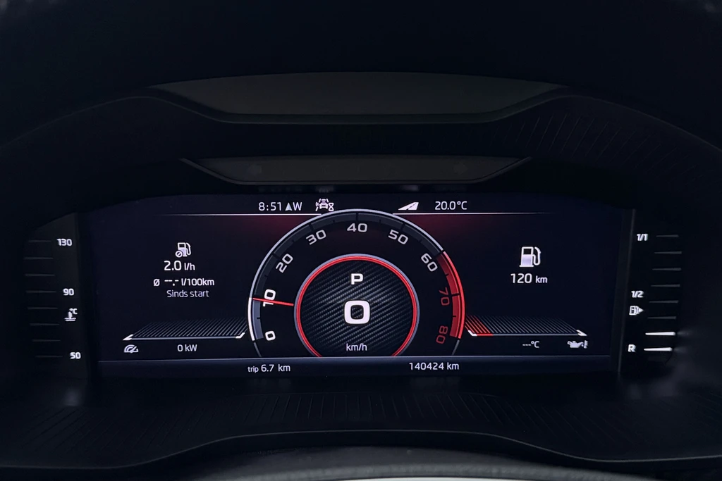 Škoda Kodiaq – foto 11