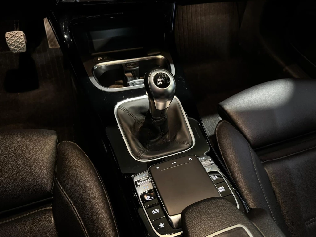 Mercedes-Benz A-Klasse – foto 20