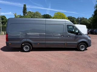 Mercedes-Benz Sprinter – thumbnail 6