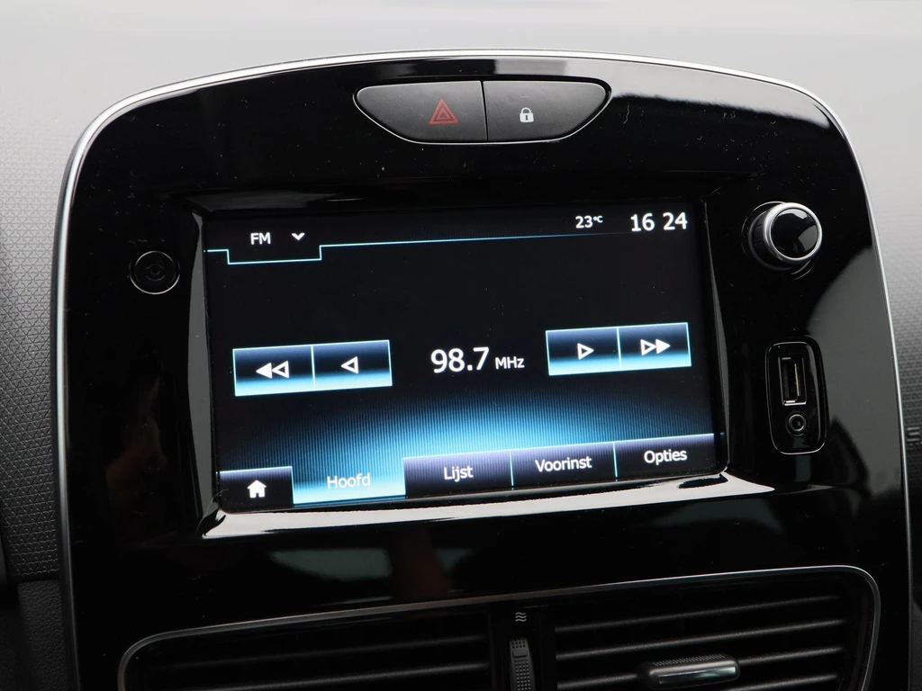 Renault Clio – foto 24