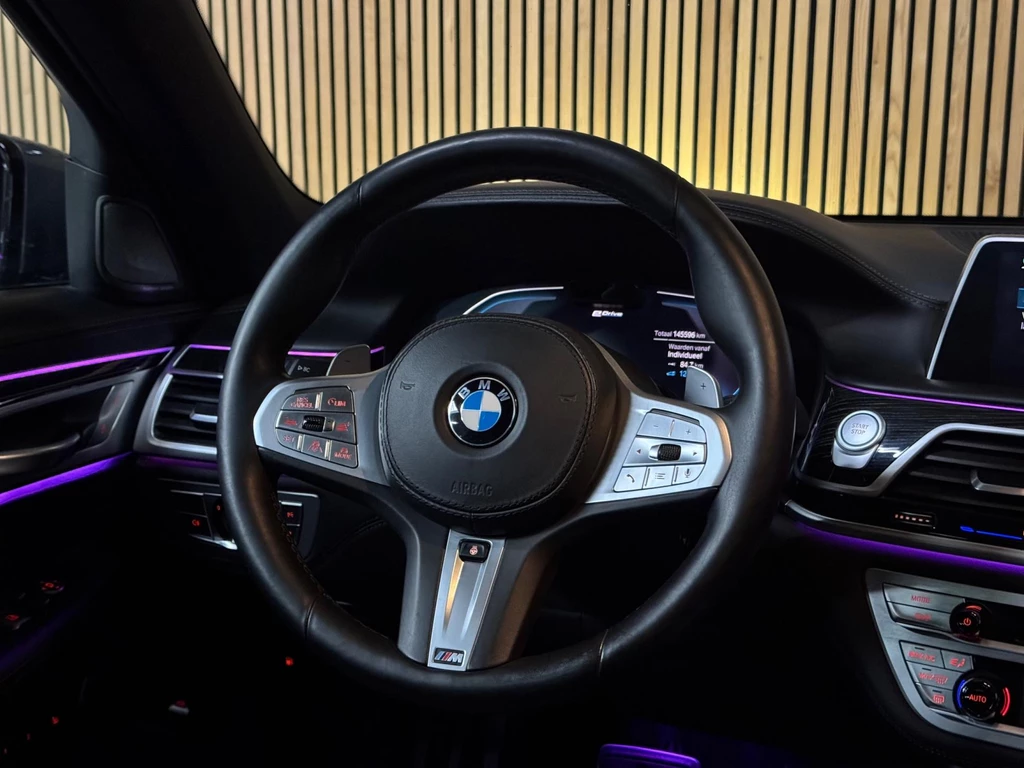 BMW 7 Serie – foto 65