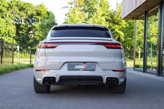 Porsche Cayenne – thumbnail 11