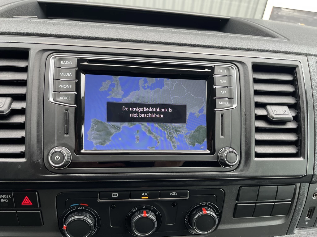 Volkswagen Transporter – foto 39