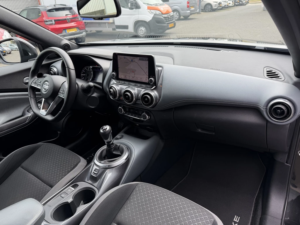 Nissan Juke – foto 32