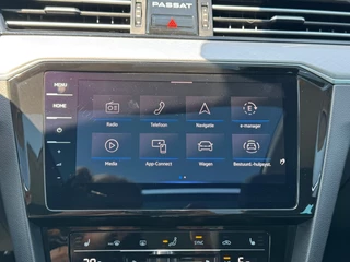 Volkswagen Passat – thumbnail 33