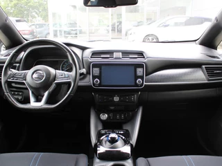 Nissan Leaf – thumbnail 10