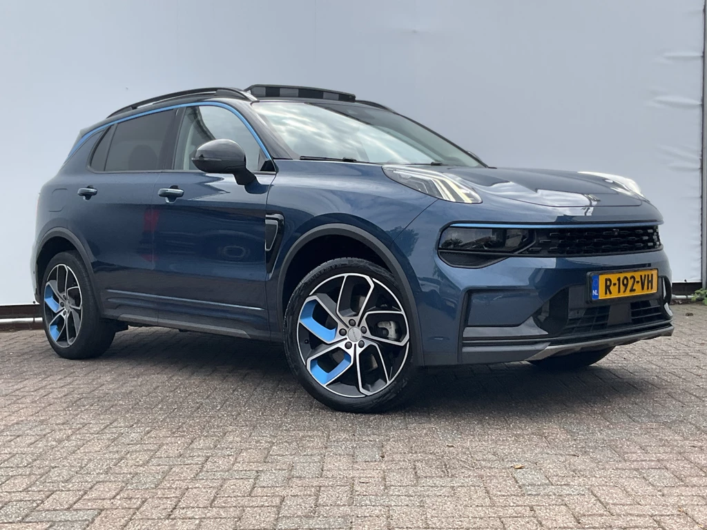 Lynk & Co 01 – foto 8