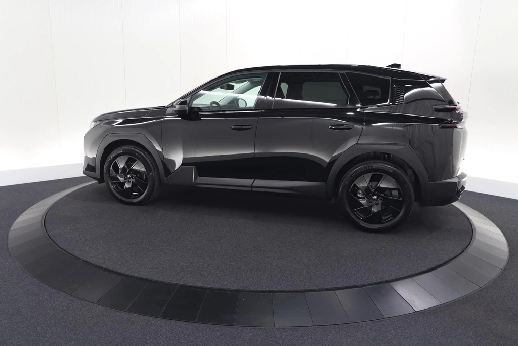 Citroën C5 Aircross – foto 4