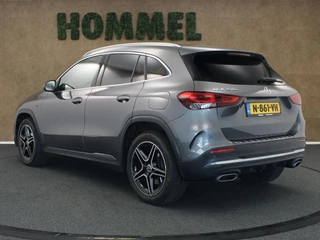 Mercedes-Benz GLA – thumbnail 4
