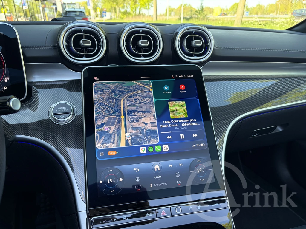 Mercedes-Benz CLE – foto 39