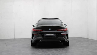 BMW 8 Serie – thumbnail 6