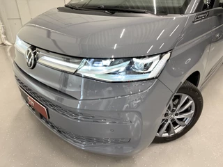 Volkswagen Multivan – thumbnail 2