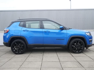 Jeep Compass – thumbnail 6