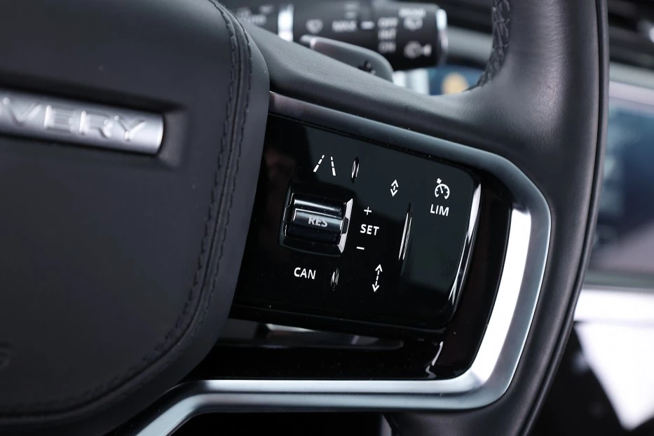 Land Rover Discovery Sport – foto 21