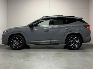 Hyundai Tucson – thumbnail 5