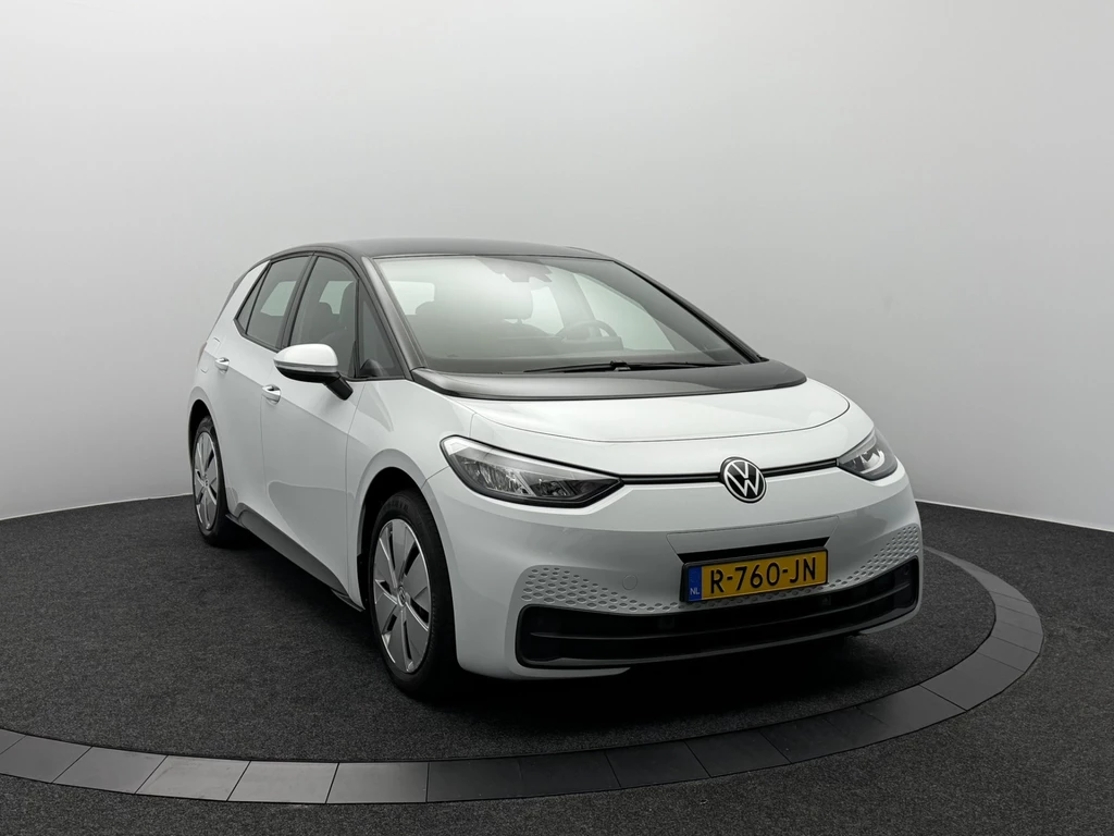 Volkswagen ID.3 – foto 7
