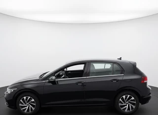 Volkswagen Golf – thumbnail 1