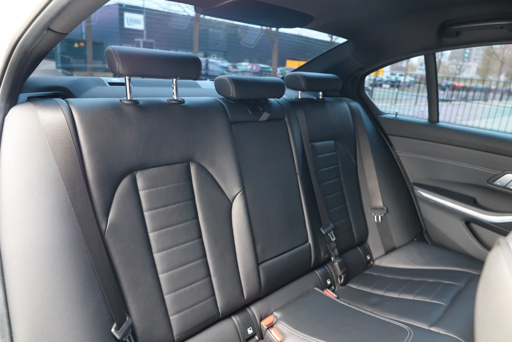 BMW 3 Serie – foto 55