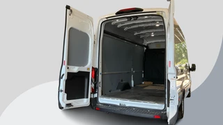 Ford E-Transit – thumbnail 8