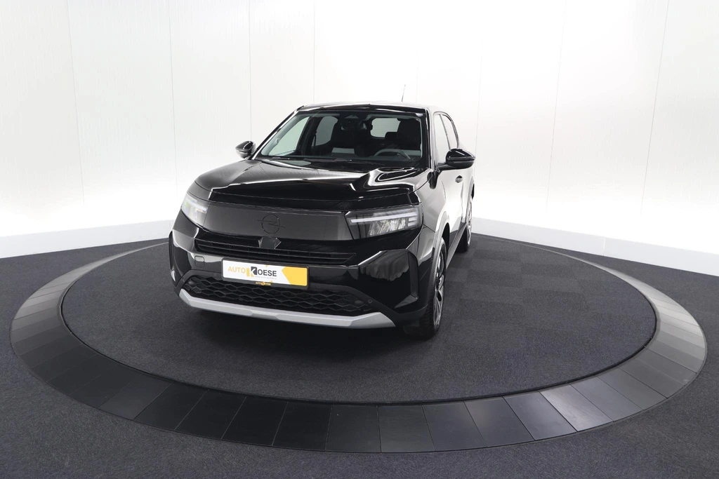 Opel Frontera – foto 3