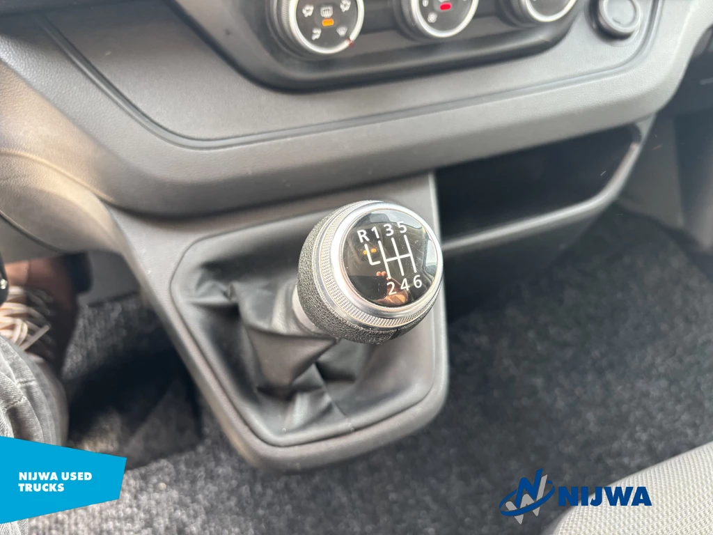 Renault Trafic – foto 11