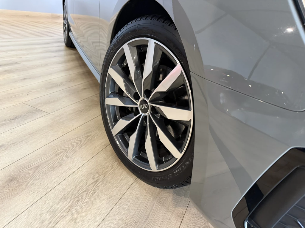 Audi A4 – foto 9