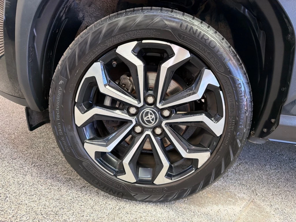 Toyota Yaris Cross – foto 11