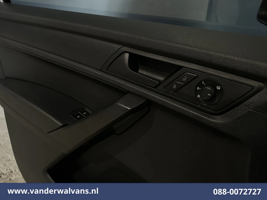 Volkswagen Caddy – foto 18