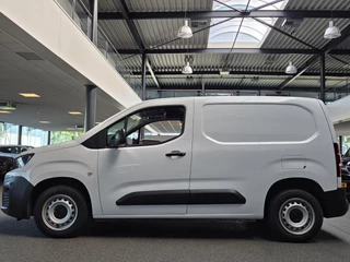 Peugeot Partner – thumbnail 3