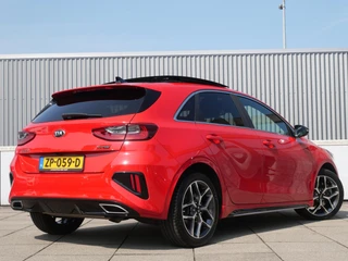 Kia Ceed – thumbnail 4
